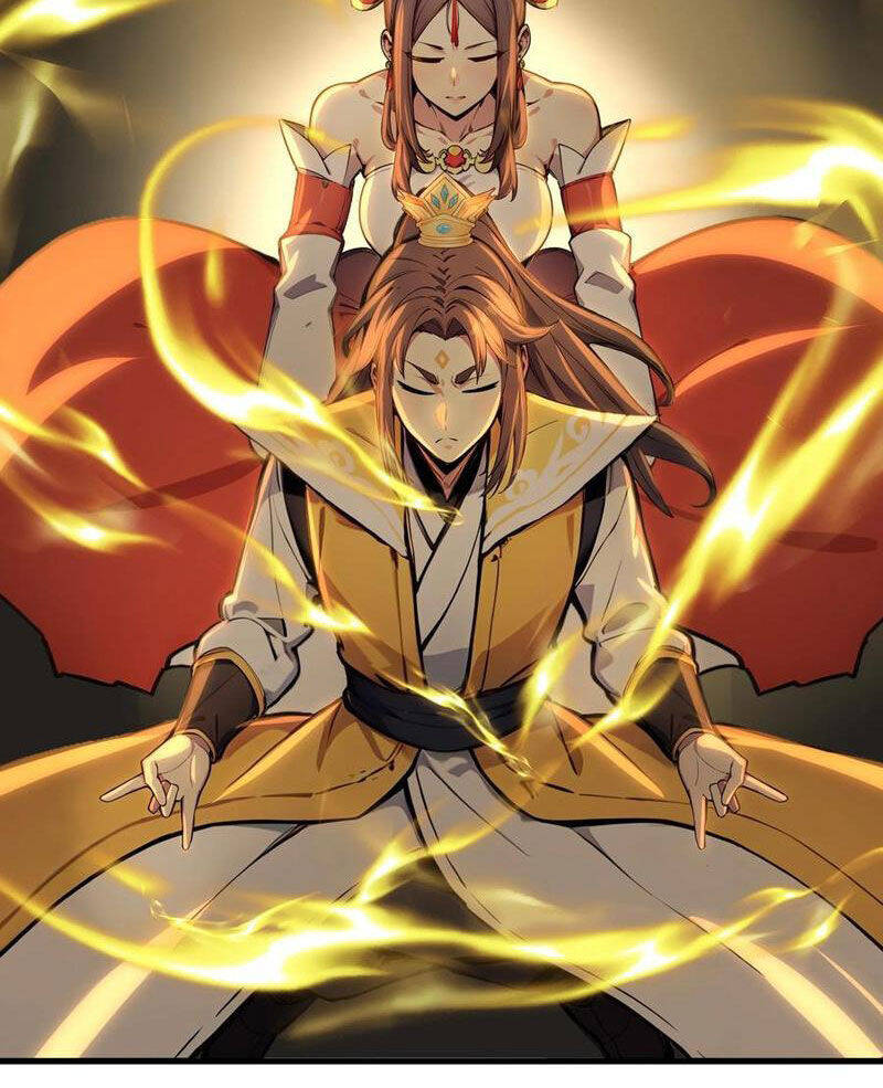 Ta Khiến Trăm Vạn Người Tu Tiên Tức Phát Khóc Chap 77 - Next Chap 78
