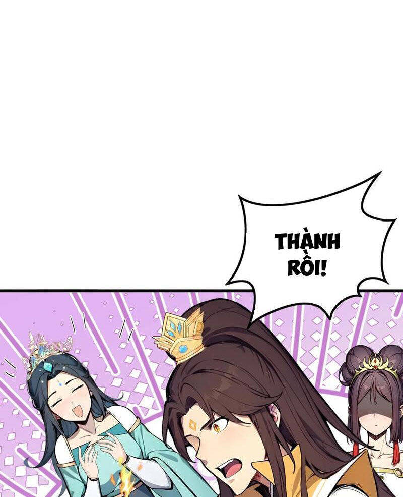 Ta Khiến Trăm Vạn Người Tu Tiên Tức Phát Khóc Chap 77 - Next Chap 78