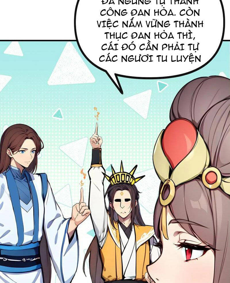 Ta Khiến Trăm Vạn Người Tu Tiên Tức Phát Khóc Chap 77 - Next Chap 78