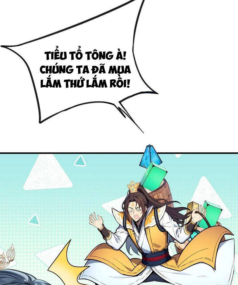Ta Khiến Trăm Vạn Người Tu Tiên Tức Phát Khóc Chap 77 - Next Chap 78