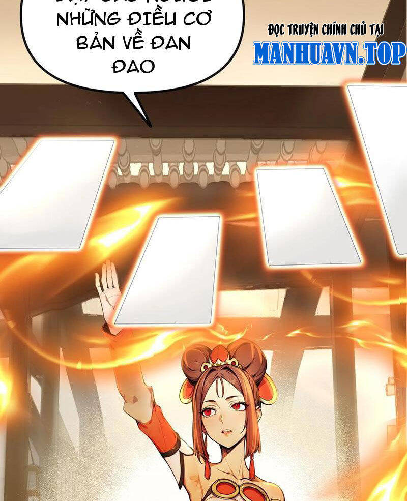 Ta Khiến Trăm Vạn Người Tu Tiên Tức Phát Khóc Chap 77 - Next Chap 78