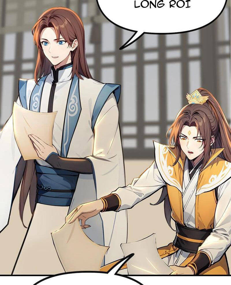 Ta Khiến Trăm Vạn Người Tu Tiên Tức Phát Khóc Chap 77 - Next Chap 78