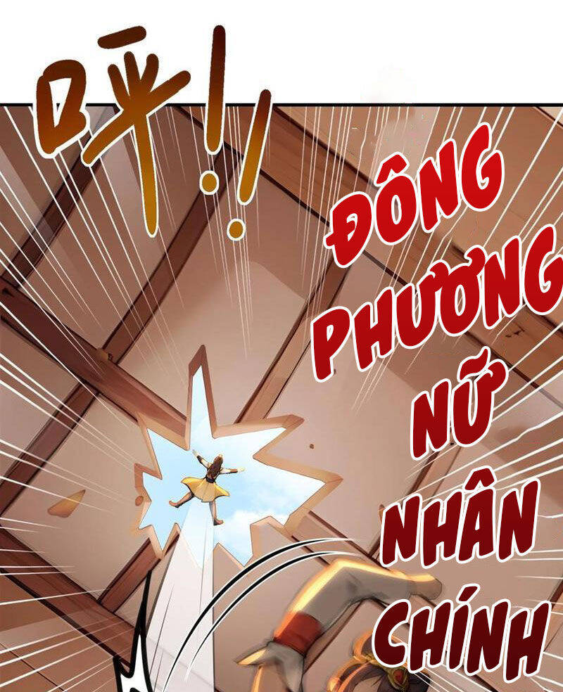 Ta Khiến Trăm Vạn Người Tu Tiên Tức Phát Khóc Chap 77 - Next Chap 78