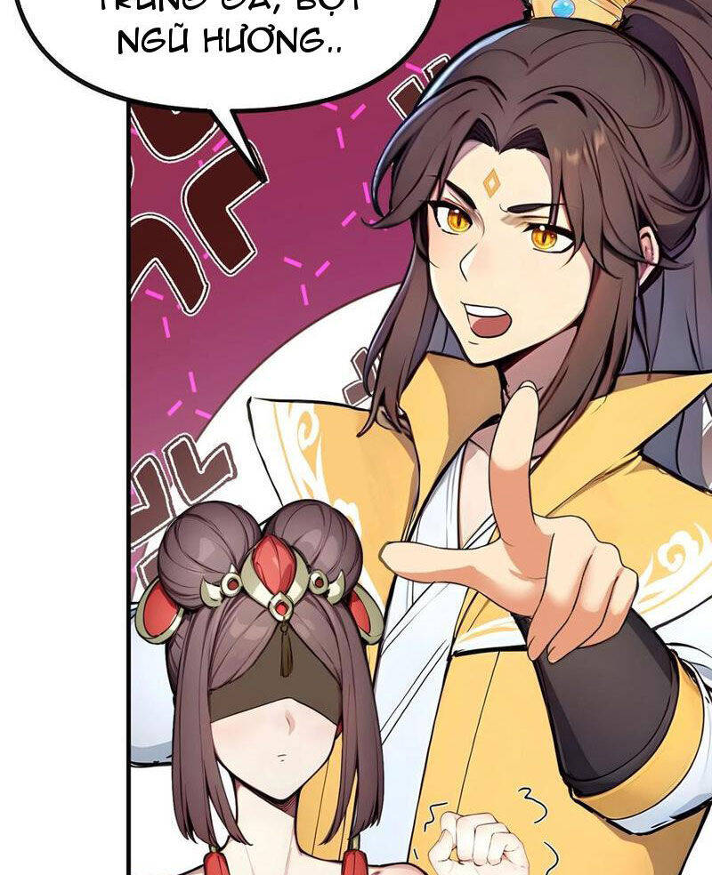 Ta Khiến Trăm Vạn Người Tu Tiên Tức Phát Khóc Chap 77 - Next Chap 78