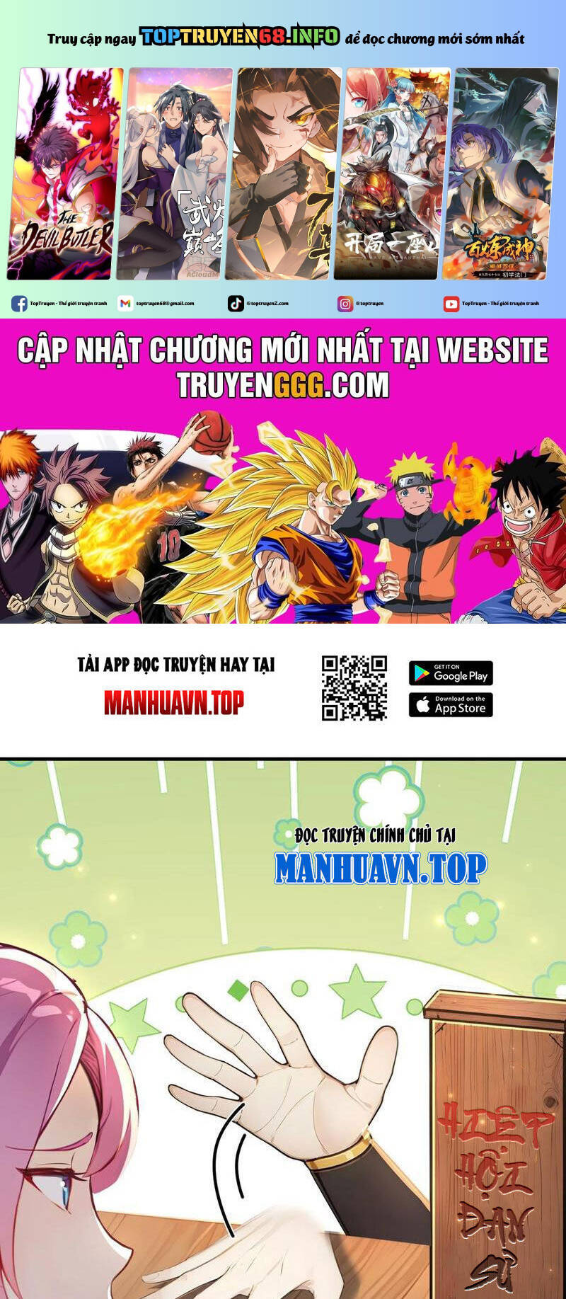 Ta Khiến Trăm Vạn Người Tu Tiên Tức Phát Khóc Chap 78 - Next Chap 79
