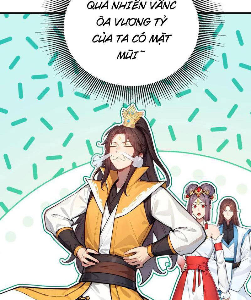 Ta Khiến Trăm Vạn Người Tu Tiên Tức Phát Khóc Chap 78 - Next Chap 79