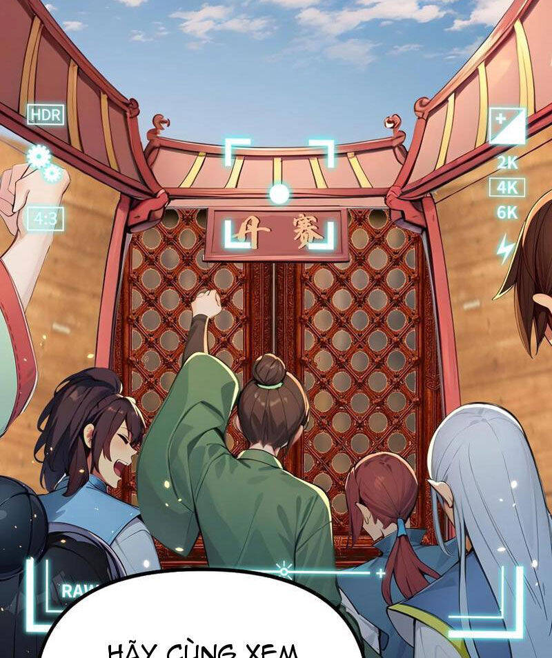 Ta Khiến Trăm Vạn Người Tu Tiên Tức Phát Khóc Chap 78 - Next Chap 79