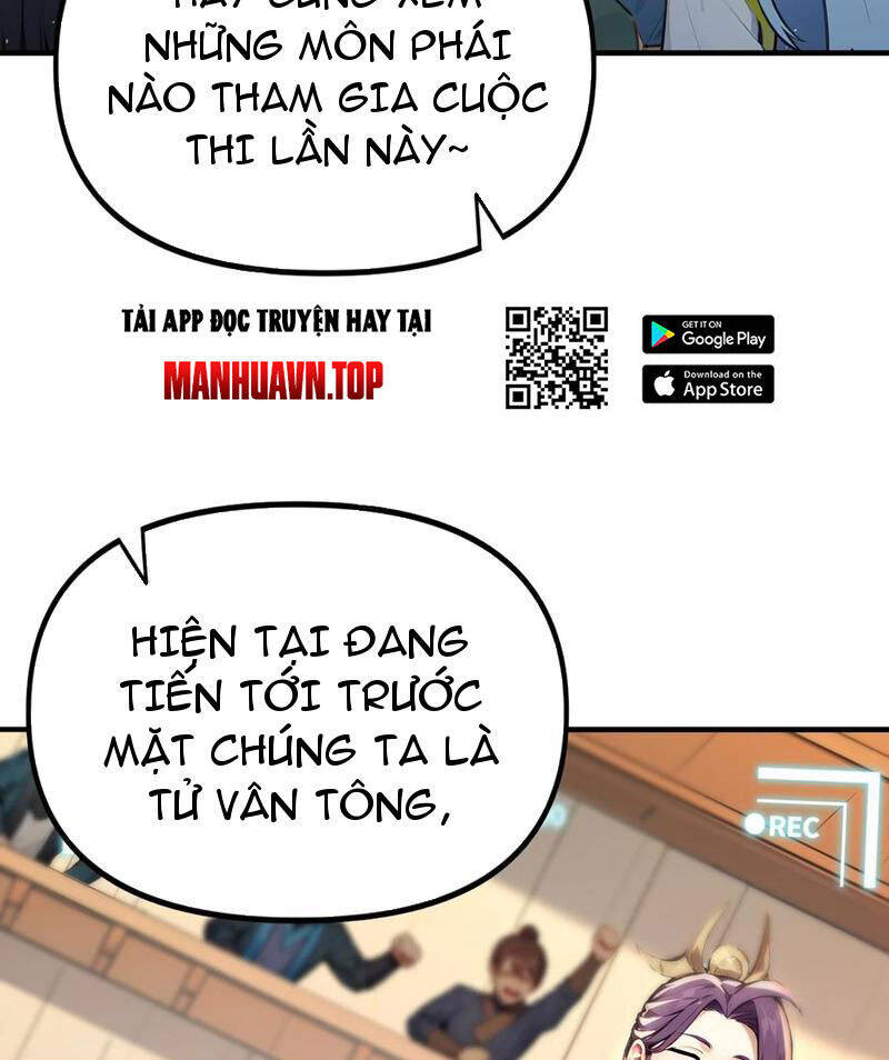 Ta Khiến Trăm Vạn Người Tu Tiên Tức Phát Khóc Chap 78 - Next Chap 79