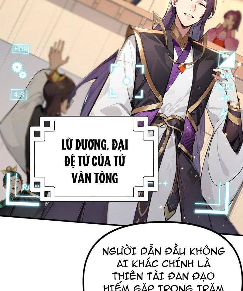 Ta Khiến Trăm Vạn Người Tu Tiên Tức Phát Khóc Chap 78 - Next Chap 79