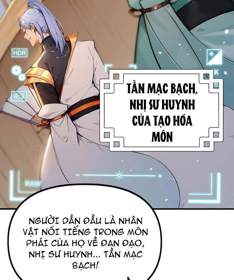 Ta Khiến Trăm Vạn Người Tu Tiên Tức Phát Khóc Chap 78 - Next Chap 79