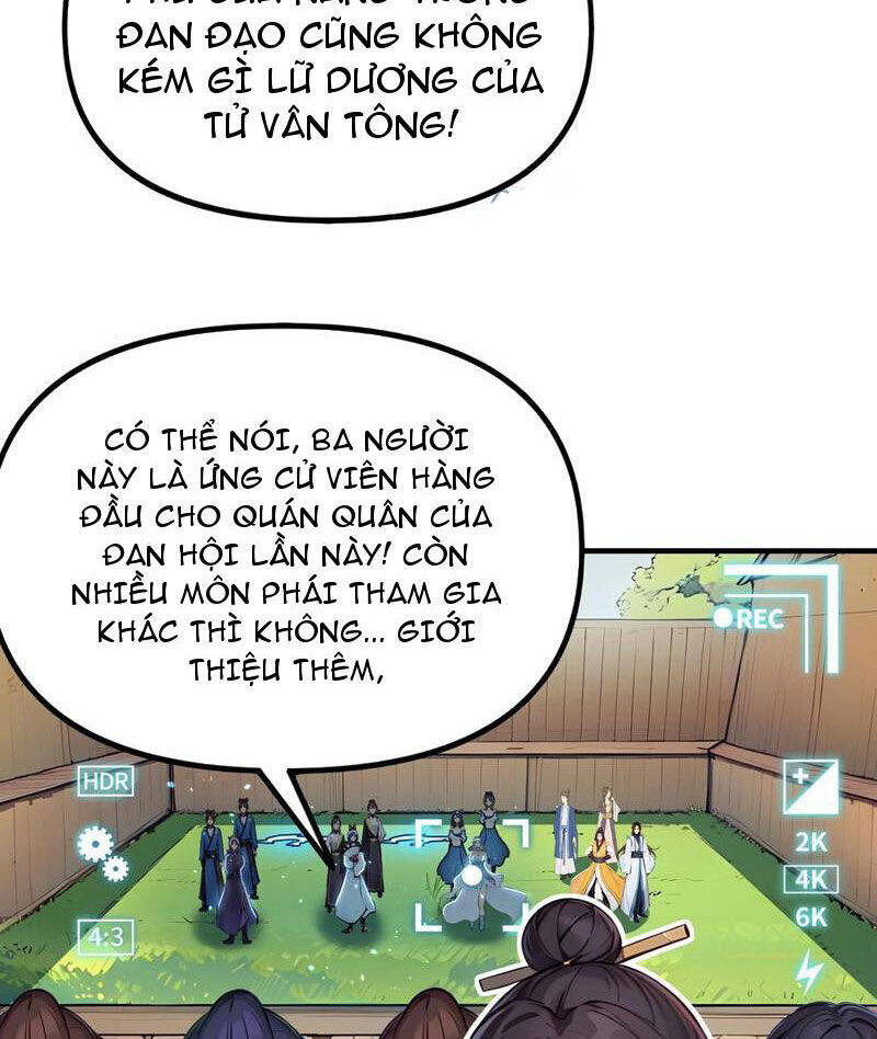Ta Khiến Trăm Vạn Người Tu Tiên Tức Phát Khóc Chap 78 - Next Chap 79