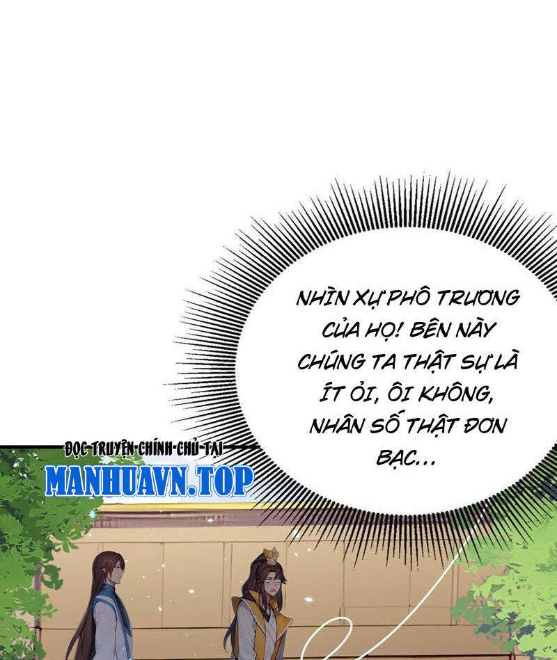 Ta Khiến Trăm Vạn Người Tu Tiên Tức Phát Khóc Chap 78 - Next Chap 79