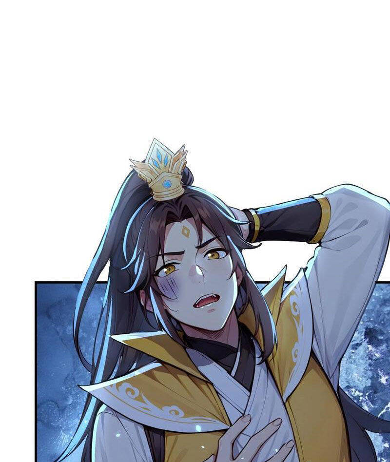 Ta Khiến Trăm Vạn Người Tu Tiên Tức Phát Khóc Chap 78 - Next Chap 79