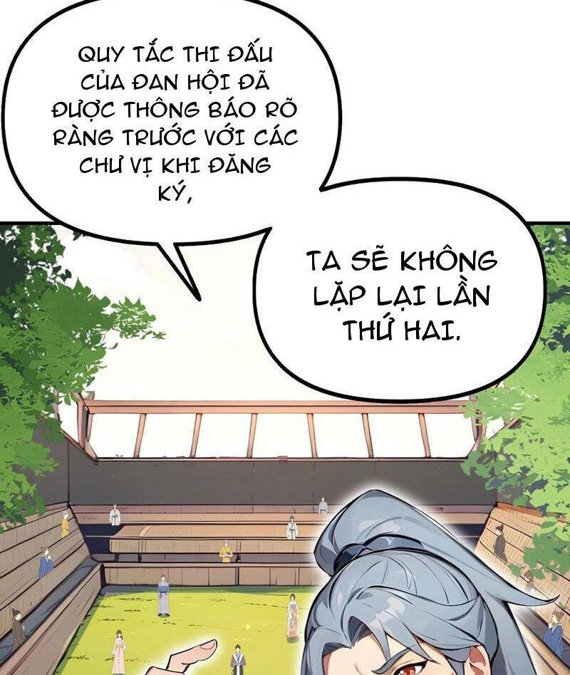 Ta Khiến Trăm Vạn Người Tu Tiên Tức Phát Khóc Chap 78 - Next Chap 79