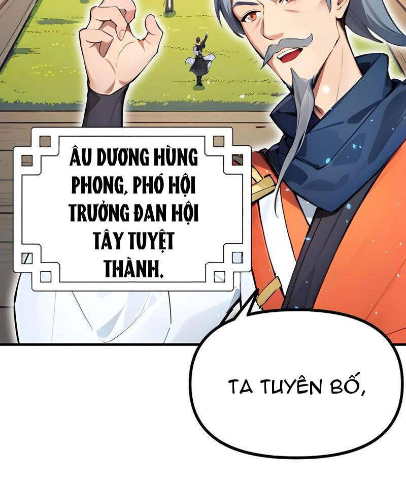 Ta Khiến Trăm Vạn Người Tu Tiên Tức Phát Khóc Chap 78 - Next Chap 79