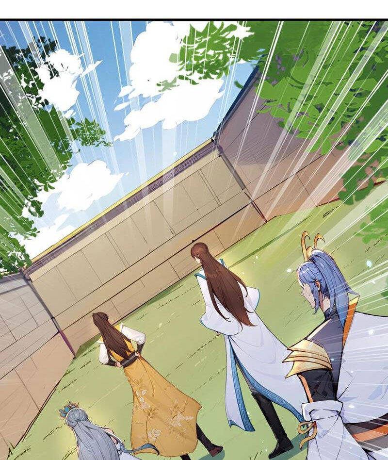 Ta Khiến Trăm Vạn Người Tu Tiên Tức Phát Khóc Chap 78 - Next Chap 79