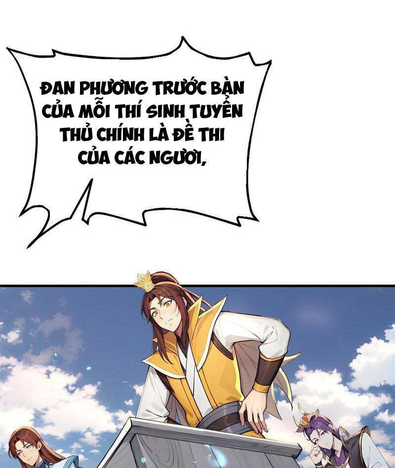 Ta Khiến Trăm Vạn Người Tu Tiên Tức Phát Khóc Chap 78 - Next Chap 79