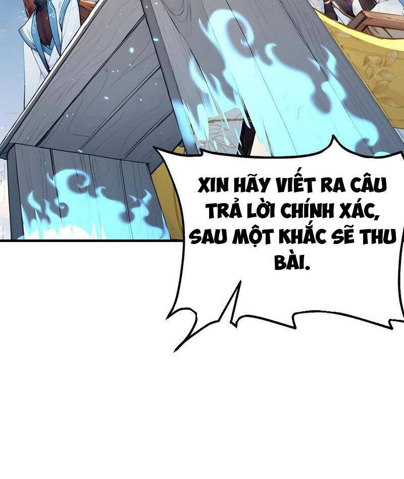 Ta Khiến Trăm Vạn Người Tu Tiên Tức Phát Khóc Chap 78 - Next Chap 79