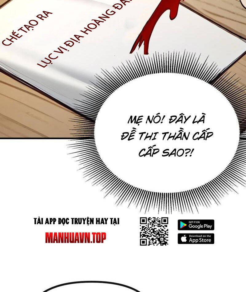 Ta Khiến Trăm Vạn Người Tu Tiên Tức Phát Khóc Chap 78 - Next Chap 79