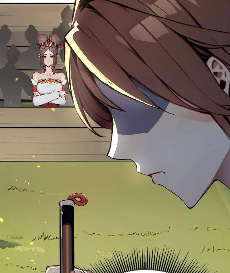 Ta Khiến Trăm Vạn Người Tu Tiên Tức Phát Khóc Chap 78 - Next Chap 79
