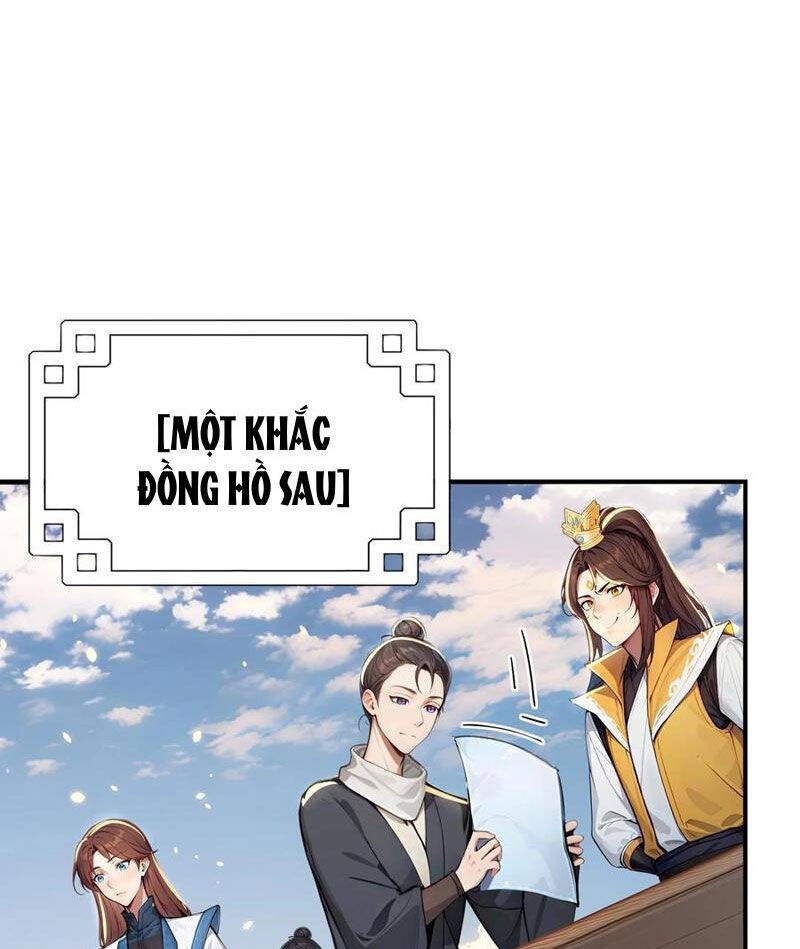 Ta Khiến Trăm Vạn Người Tu Tiên Tức Phát Khóc Chap 78 - Next Chap 79