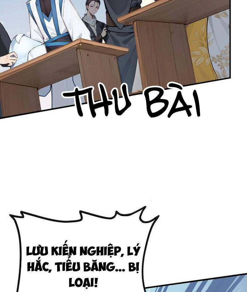 Ta Khiến Trăm Vạn Người Tu Tiên Tức Phát Khóc Chap 78 - Next Chap 79
