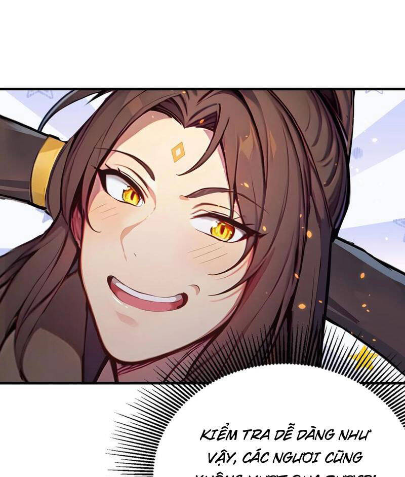 Ta Khiến Trăm Vạn Người Tu Tiên Tức Phát Khóc Chap 78 - Next Chap 79