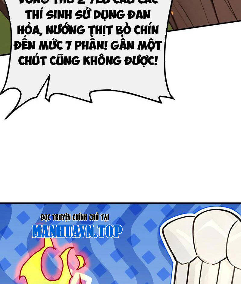Ta Khiến Trăm Vạn Người Tu Tiên Tức Phát Khóc Chap 78 - Next Chap 79