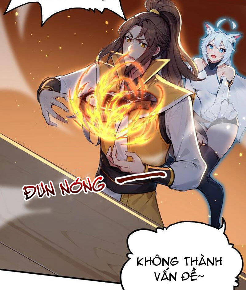 Ta Khiến Trăm Vạn Người Tu Tiên Tức Phát Khóc Chap 78 - Next Chap 79