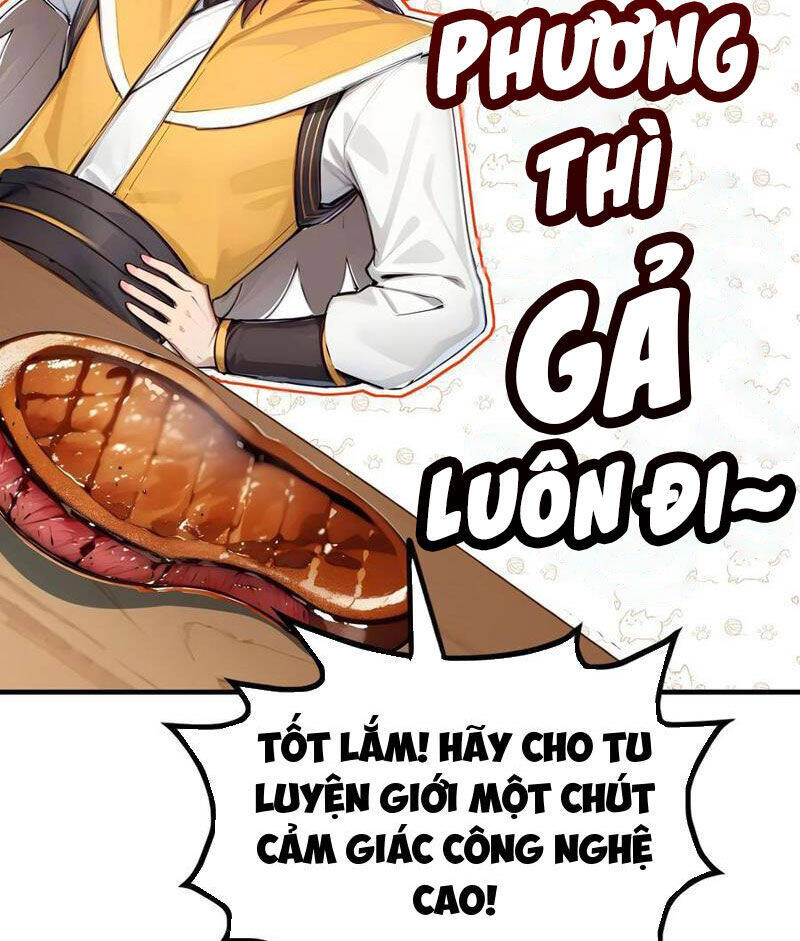 Ta Khiến Trăm Vạn Người Tu Tiên Tức Phát Khóc Chap 78 - Next Chap 79