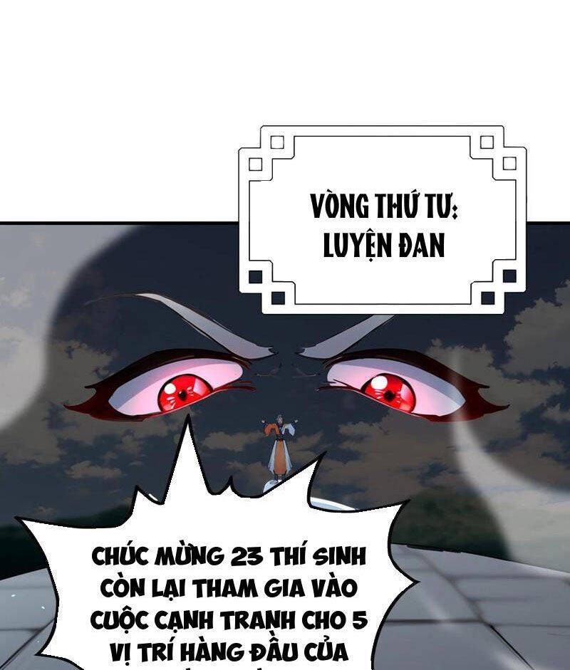 Ta Khiến Trăm Vạn Người Tu Tiên Tức Phát Khóc Chap 78 - Next Chap 79