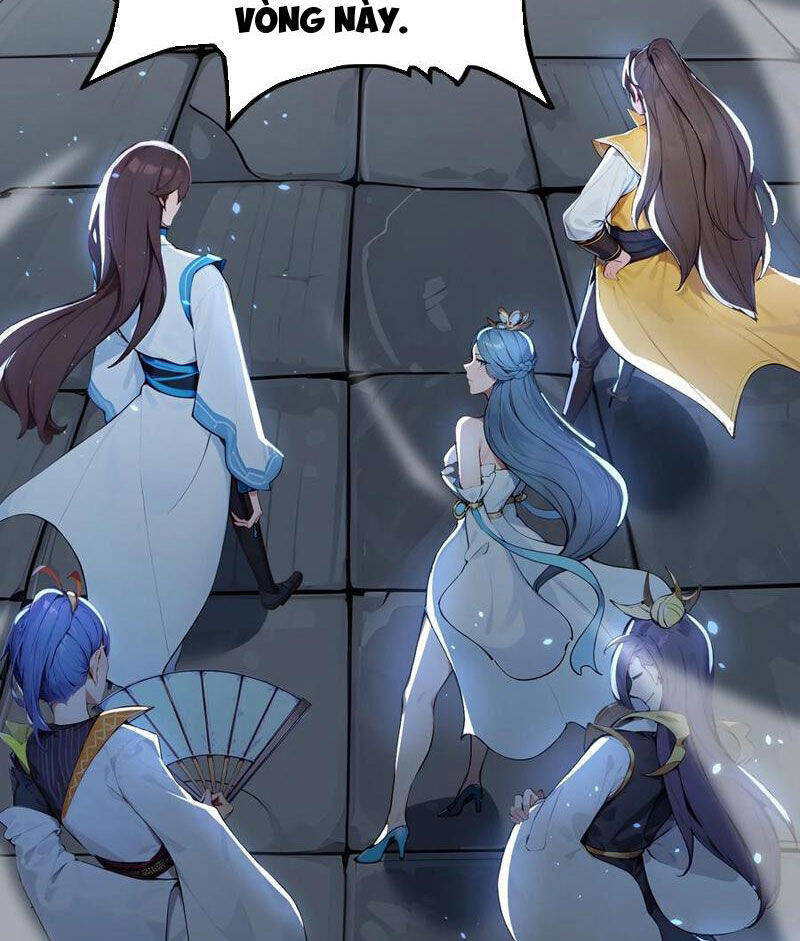 Ta Khiến Trăm Vạn Người Tu Tiên Tức Phát Khóc Chap 78 - Next Chap 79