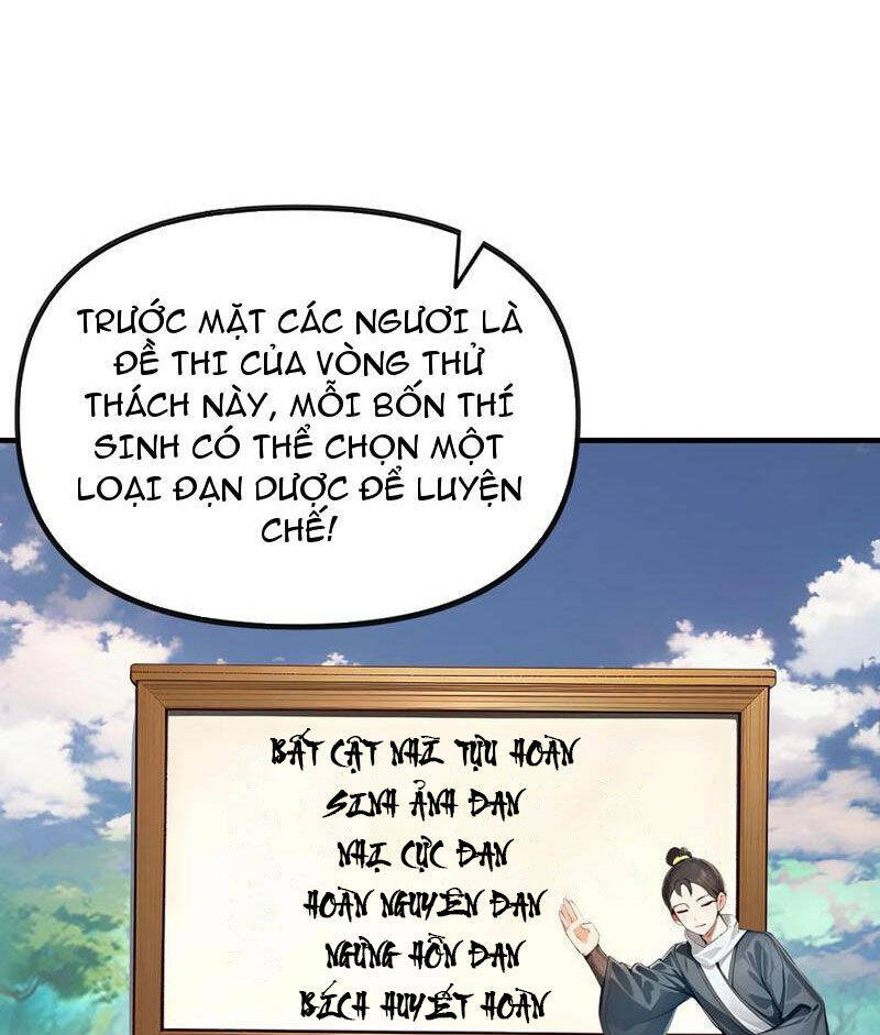 Ta Khiến Trăm Vạn Người Tu Tiên Tức Phát Khóc Chap 78 - Next Chap 79
