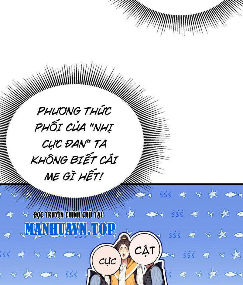 Ta Khiến Trăm Vạn Người Tu Tiên Tức Phát Khóc Chap 78 - Next Chap 79