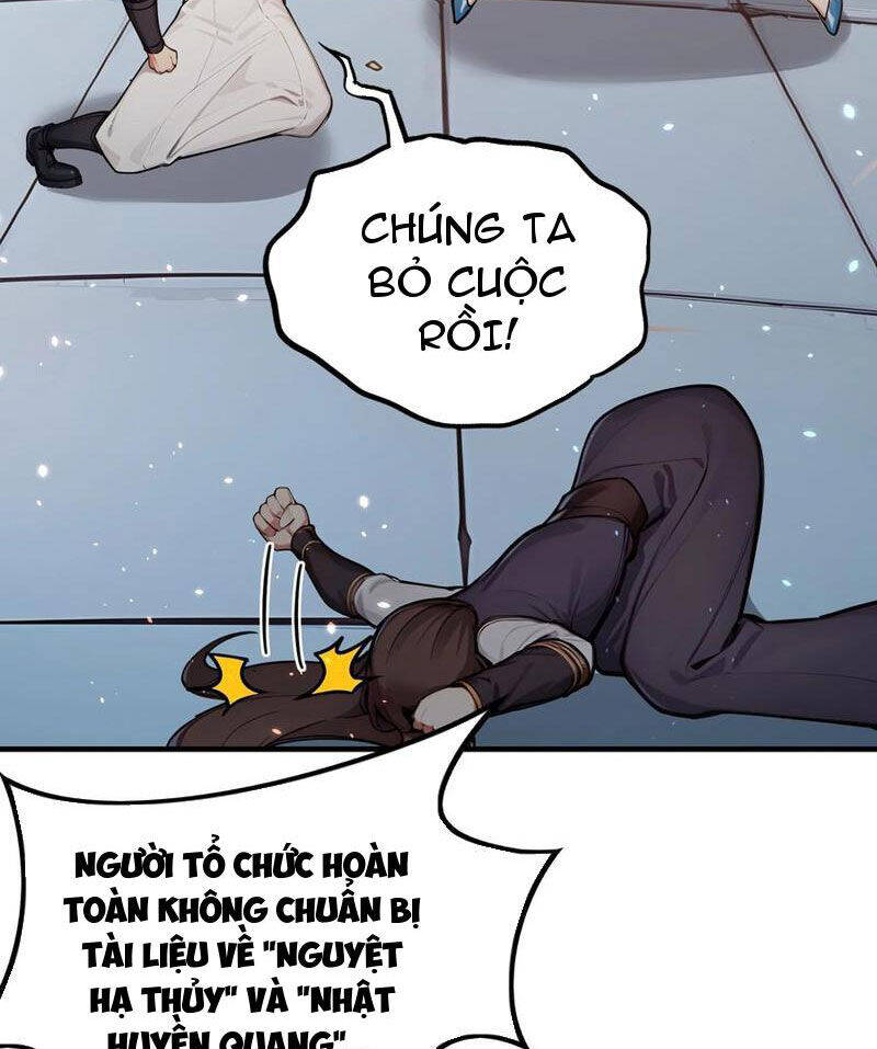 Ta Khiến Trăm Vạn Người Tu Tiên Tức Phát Khóc Chap 78 - Next Chap 79
