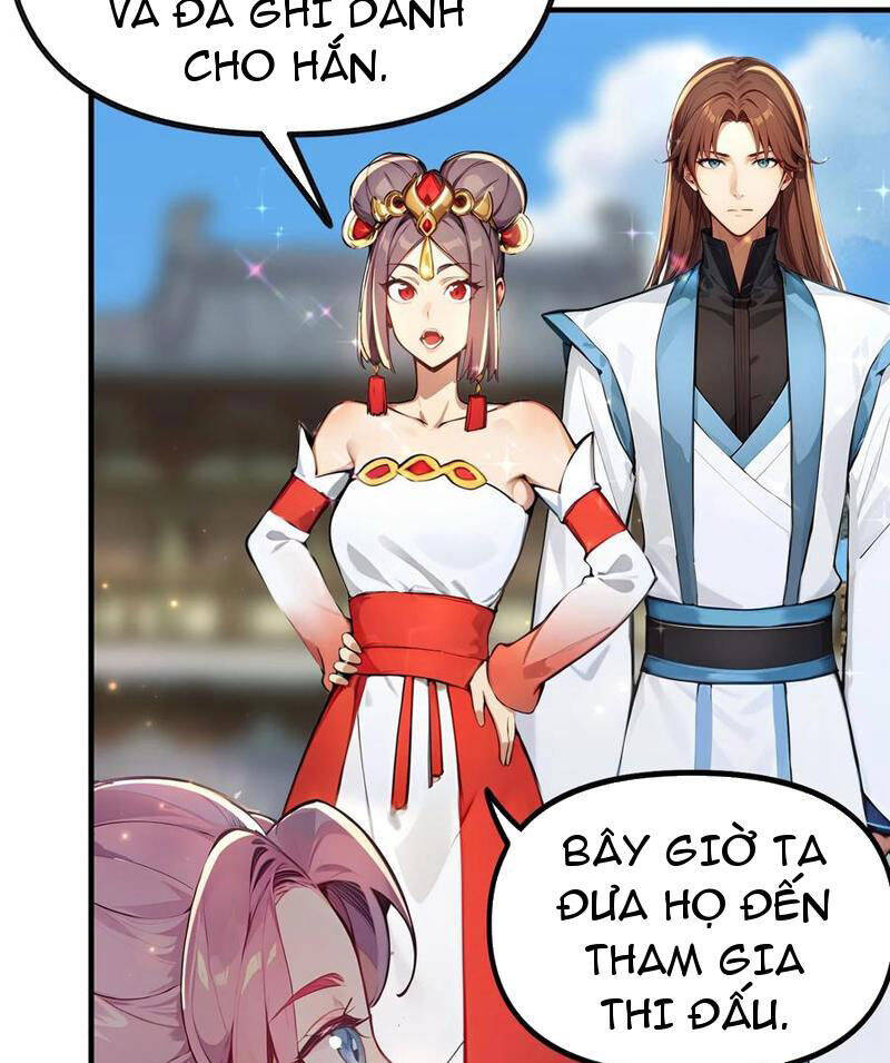 Ta Khiến Trăm Vạn Người Tu Tiên Tức Phát Khóc Chap 78 - Next Chap 79