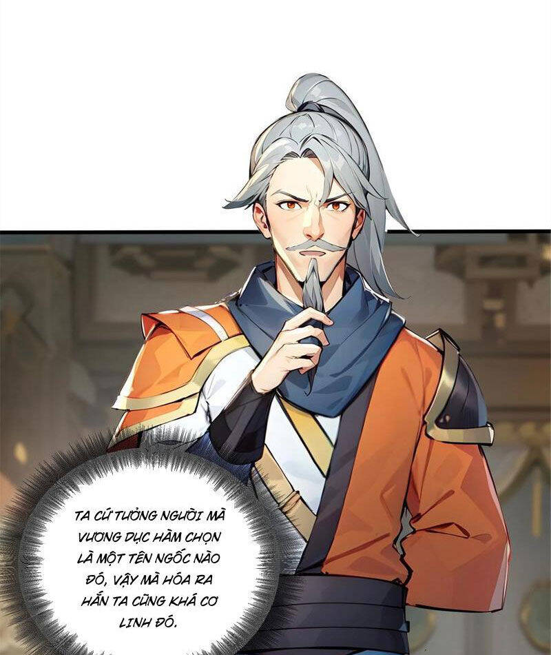 Ta Khiến Trăm Vạn Người Tu Tiên Tức Phát Khóc Chap 79 - Next Chap 80