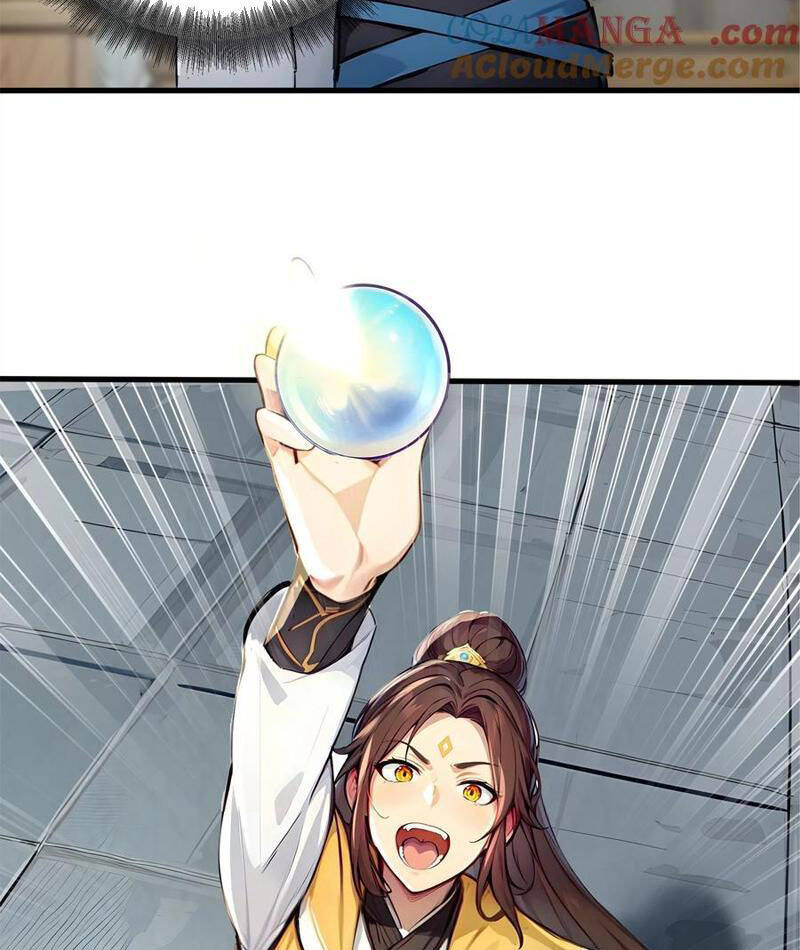 Ta Khiến Trăm Vạn Người Tu Tiên Tức Phát Khóc Chap 79 - Next Chap 80