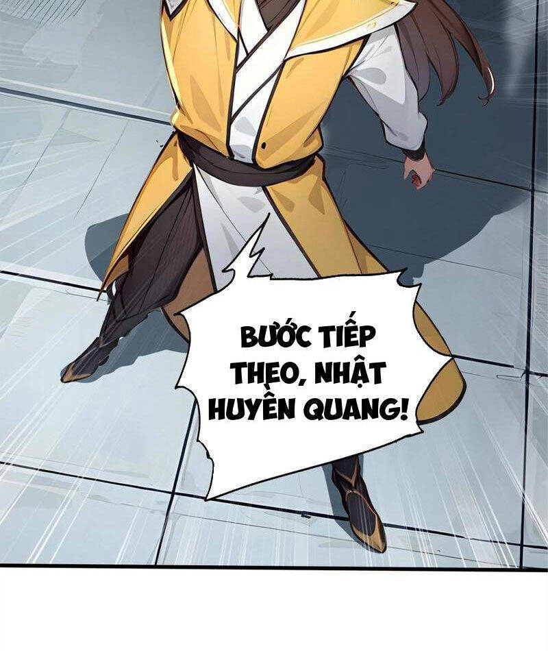 Ta Khiến Trăm Vạn Người Tu Tiên Tức Phát Khóc Chap 79 - Next Chap 80
