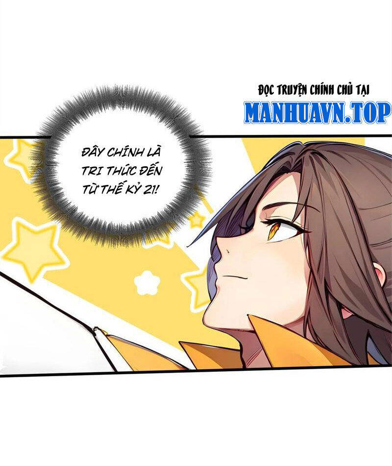 Ta Khiến Trăm Vạn Người Tu Tiên Tức Phát Khóc Chap 79 - Next Chap 80