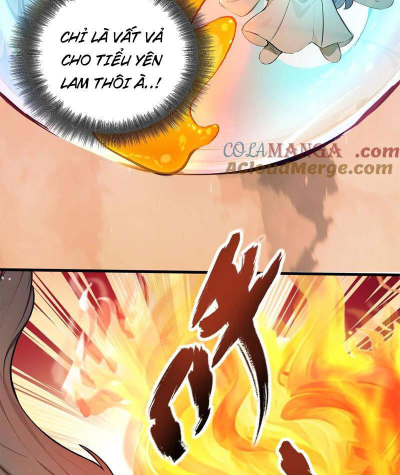 Ta Khiến Trăm Vạn Người Tu Tiên Tức Phát Khóc Chap 79 - Next Chap 80