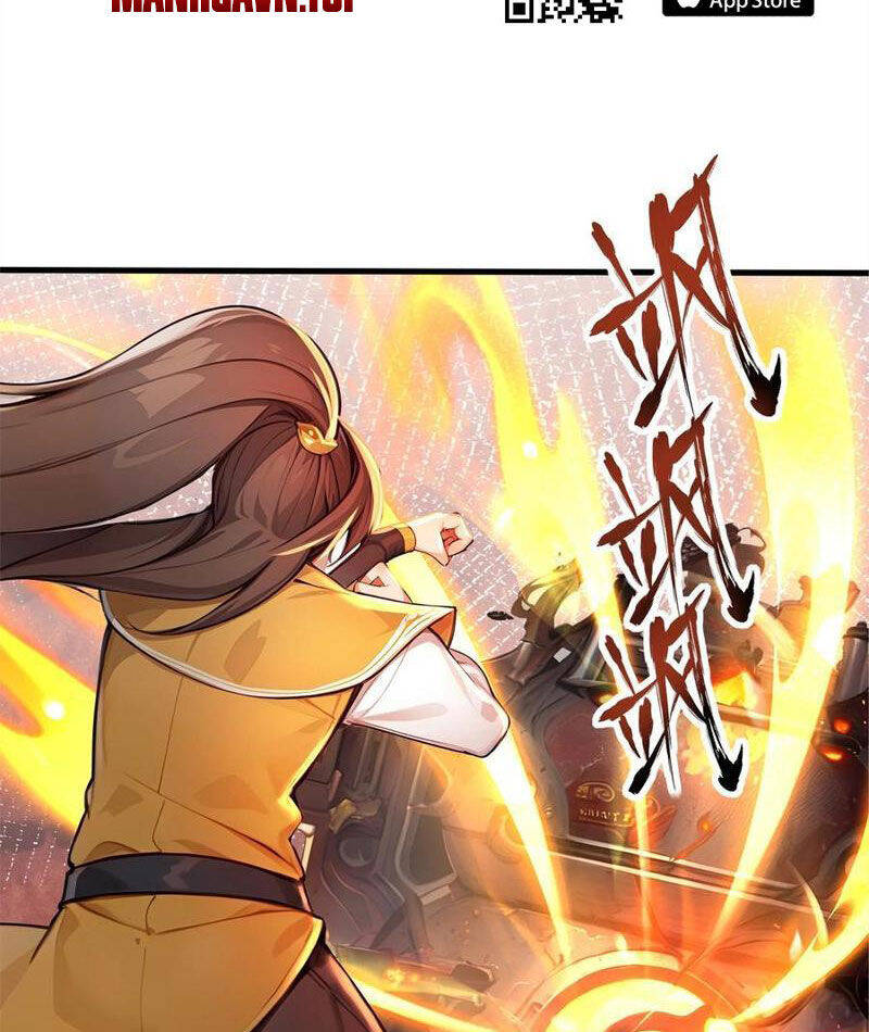 Ta Khiến Trăm Vạn Người Tu Tiên Tức Phát Khóc Chap 79 - Next Chap 80