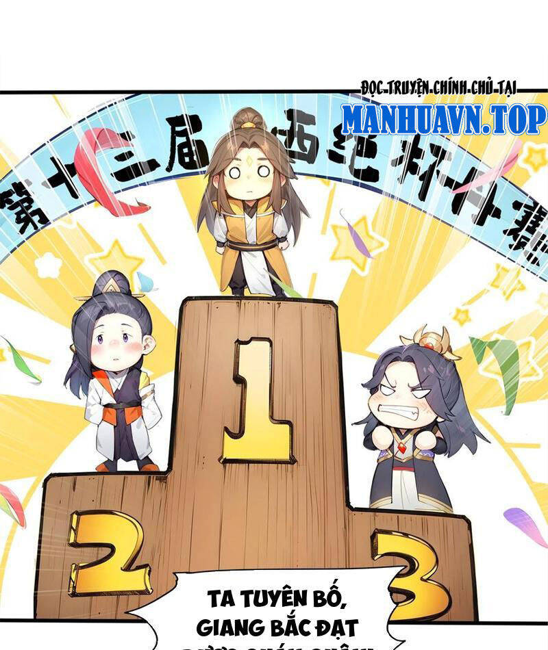 Ta Khiến Trăm Vạn Người Tu Tiên Tức Phát Khóc Chap 79 - Next Chap 80