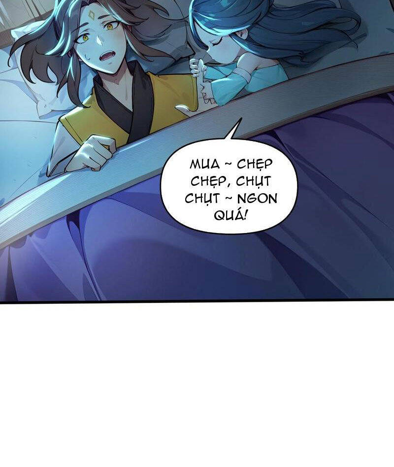 Ta Khiến Trăm Vạn Người Tu Tiên Tức Phát Khóc Chap 79 - Next Chap 80