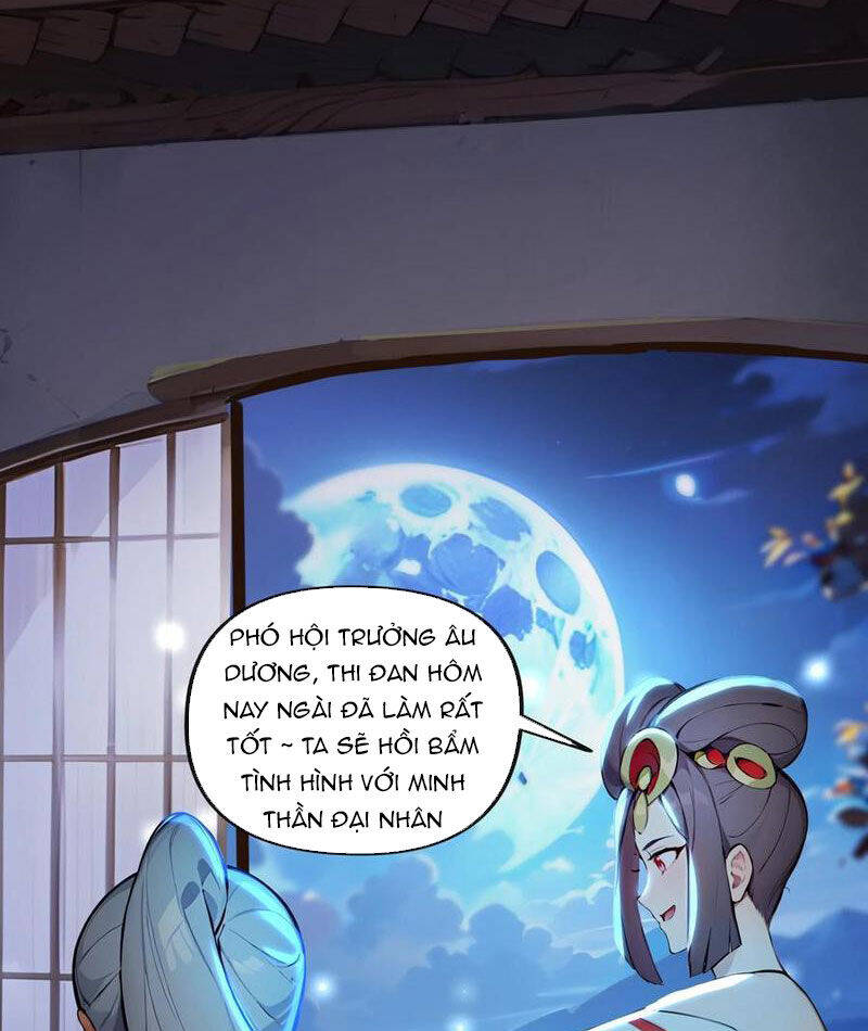 Ta Khiến Trăm Vạn Người Tu Tiên Tức Phát Khóc Chap 79 - Next Chap 80