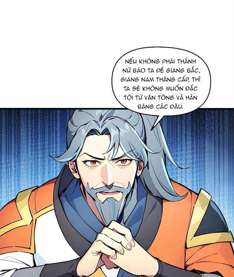 Ta Khiến Trăm Vạn Người Tu Tiên Tức Phát Khóc Chap 79 - Next Chap 80