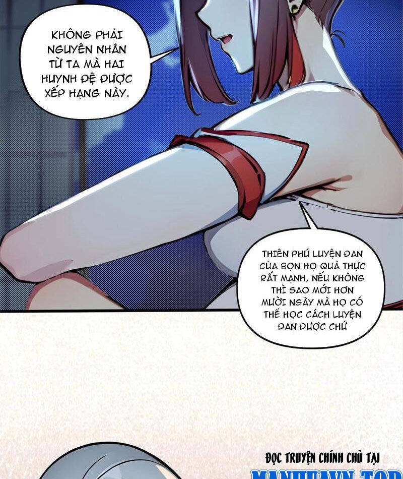 Ta Khiến Trăm Vạn Người Tu Tiên Tức Phát Khóc Chap 79 - Next Chap 80