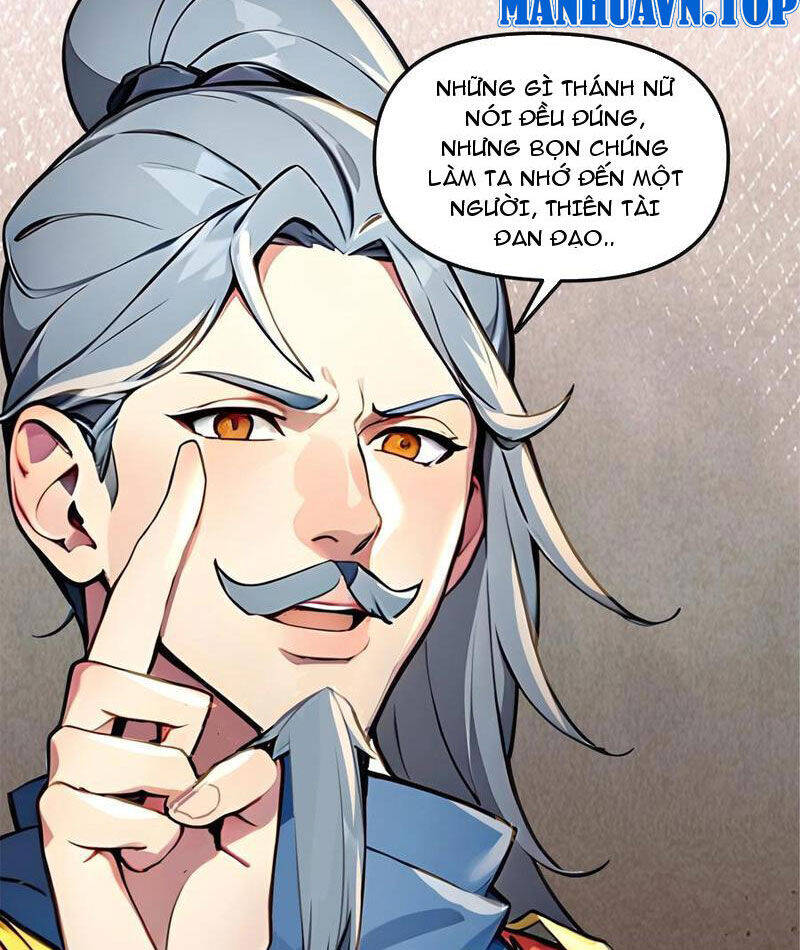 Ta Khiến Trăm Vạn Người Tu Tiên Tức Phát Khóc Chap 79 - Next Chap 80
