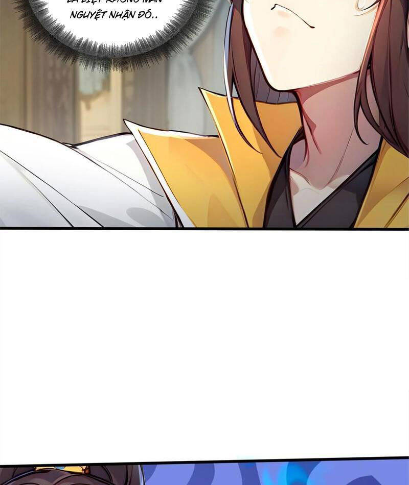 Ta Khiến Trăm Vạn Người Tu Tiên Tức Phát Khóc Chap 79 - Next Chap 80
