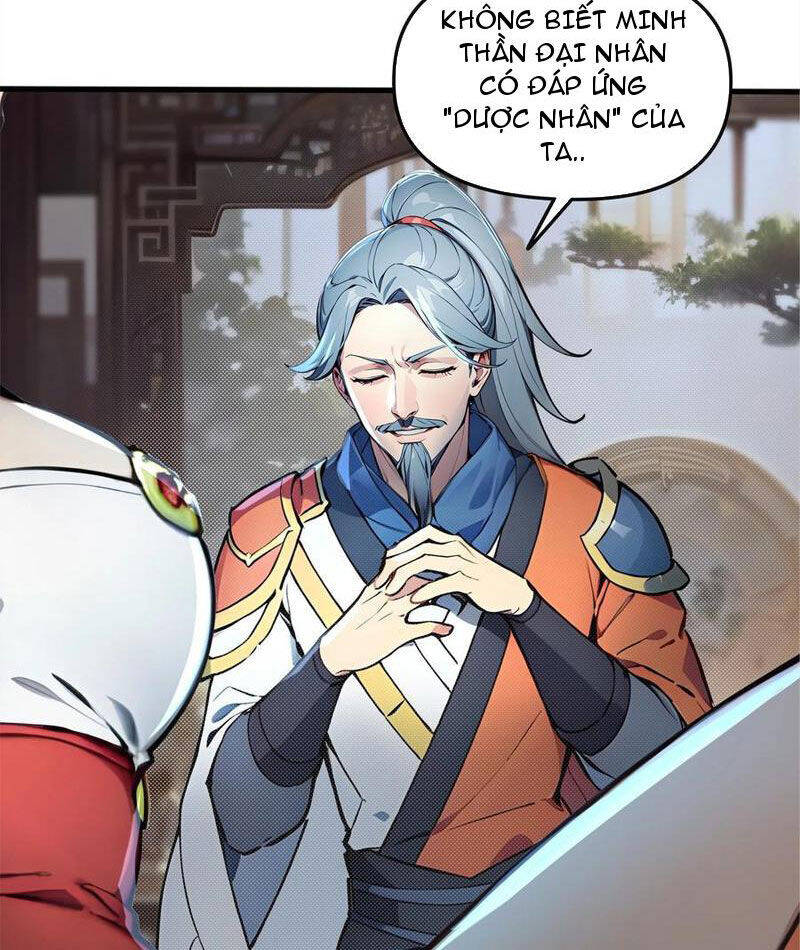 Ta Khiến Trăm Vạn Người Tu Tiên Tức Phát Khóc Chap 79 - Next Chap 80